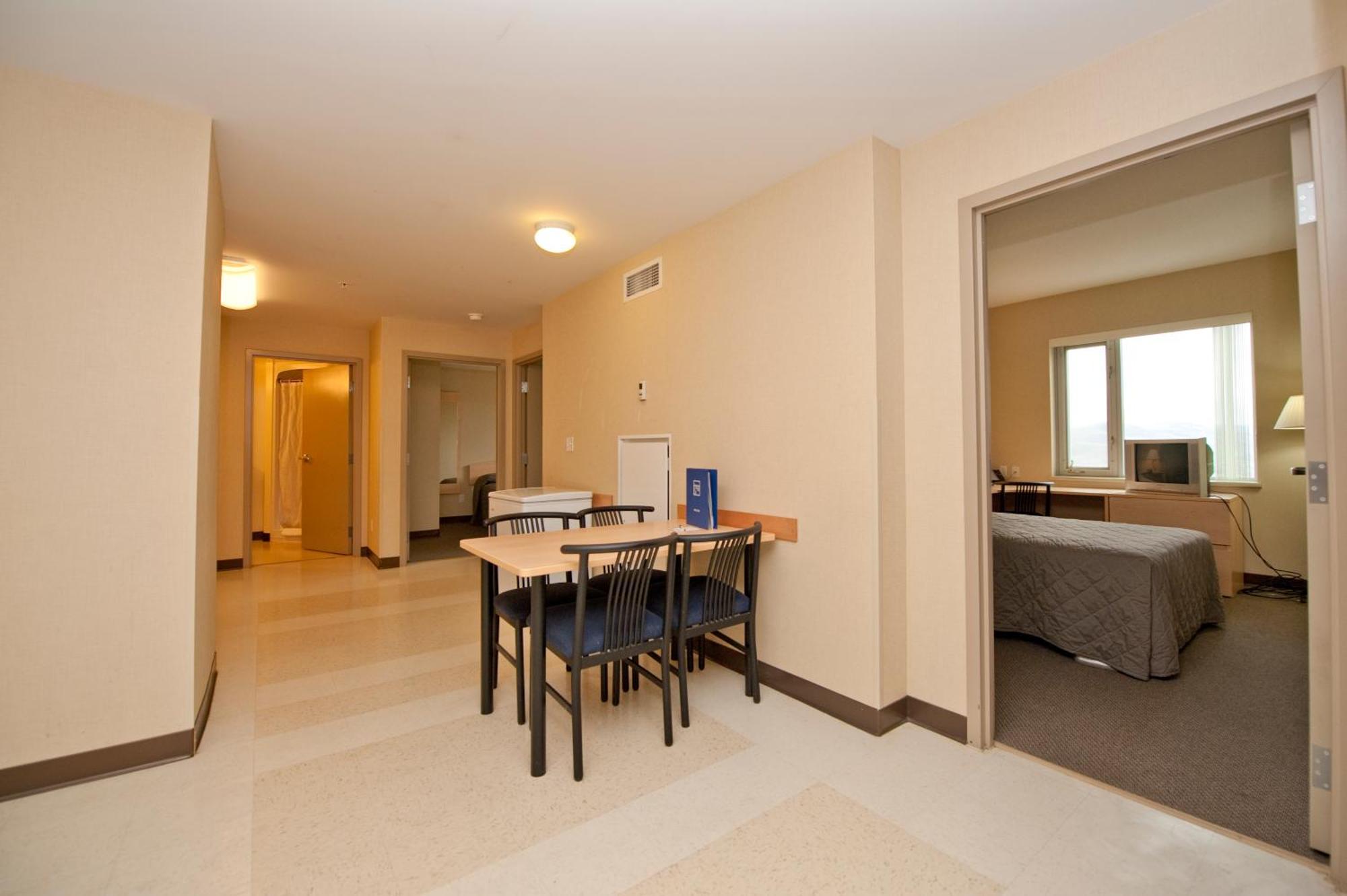 Residence & Conference Centre - קמלופס מראה חיצוני תמונה
