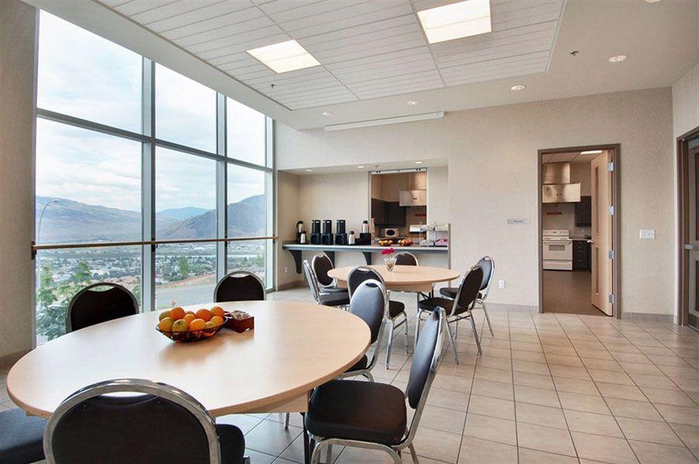 Residence & Conference Centre - קמלופס מראה חיצוני תמונה